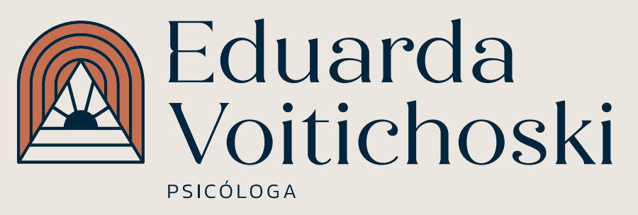 Eduarda Voitichoski, Psicóloga